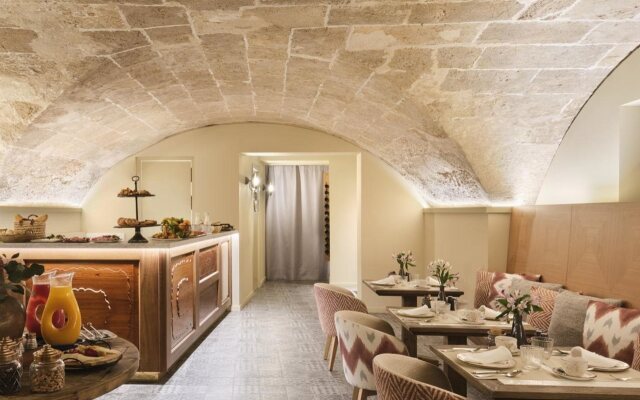 Antigua Palma Casa Noble Hotel