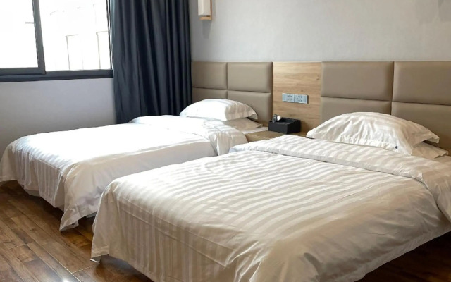 Holiday Inn Boai Hailan