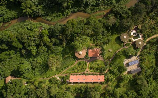 Banana Bamboo Ecolodge