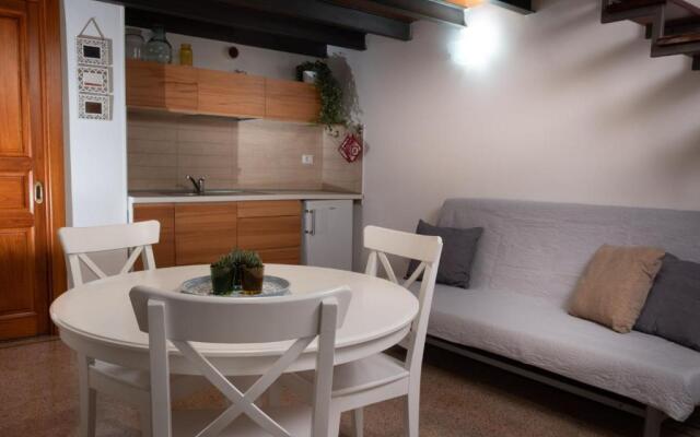 Al Salento Residenza De Donno