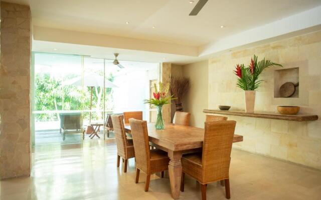 Sienna Villas Seminyak