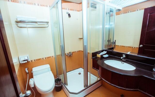 Phu Quy Hotel