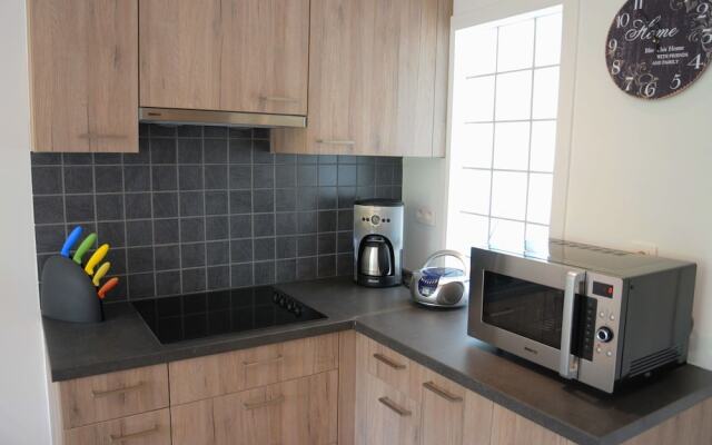 Holiday Home in Durbuy With Garden