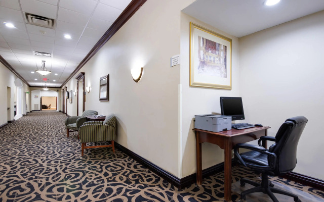 Quality Inn Oneonta Cooperstown Area