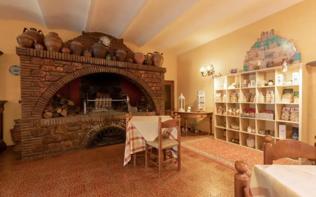 Hotel Villa Elda