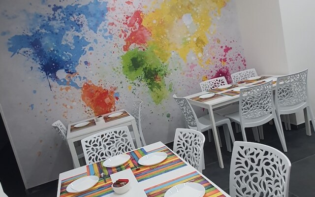 Gaisa Naples - Bed & Breakfast