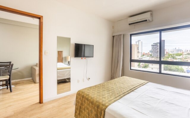 Flat Metropoles by Easy Home