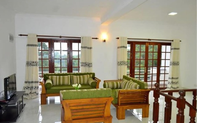 Soha Villa Kandy