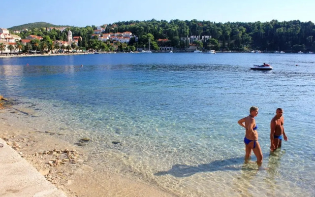 Korta - 50 m From sea - H