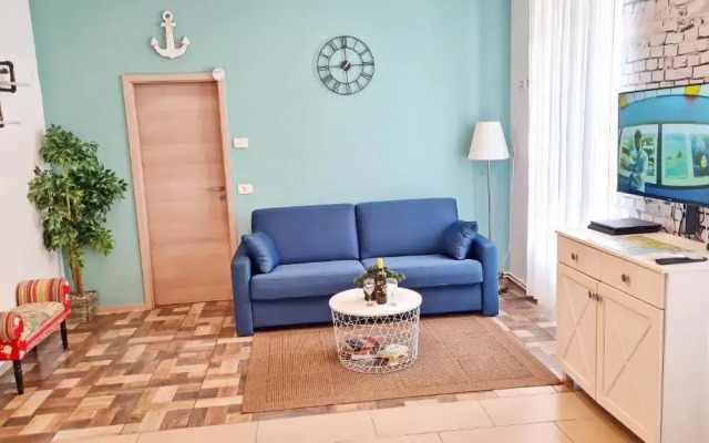 Apartment Epulonova