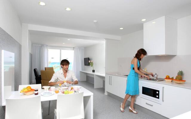 Mix BR App AT-2179 Apartments