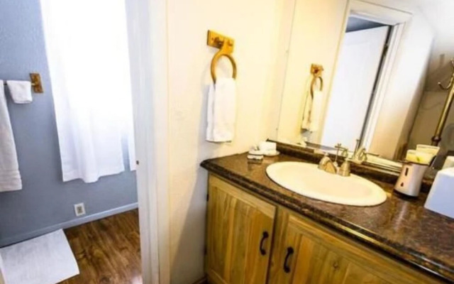 Trail City Bed & Breakfast