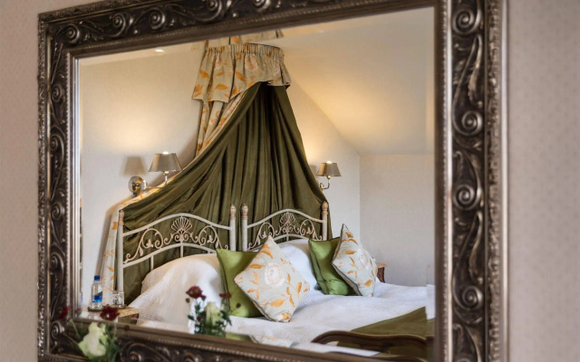Apsley House Hotel