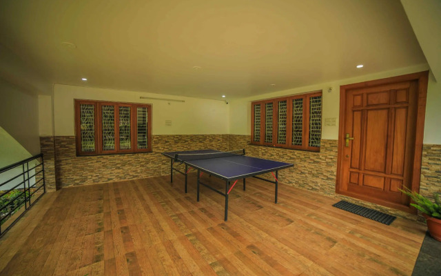 WOW Bison Woods Resort Yercaud