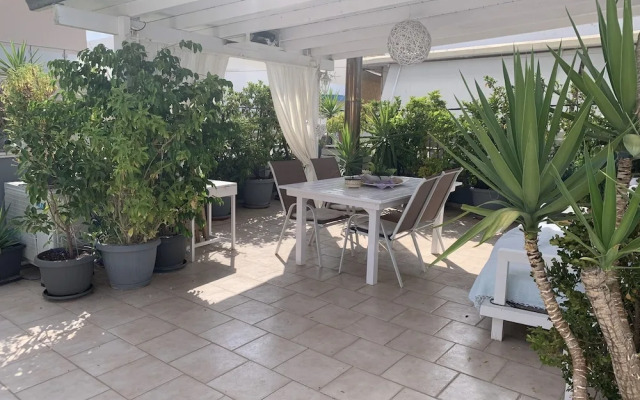 1-bed Apartment in Heraklion