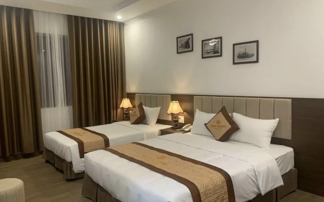 ViNH KHANG HA LONG HOTEL