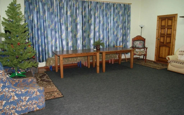Guest House on Sovetsky