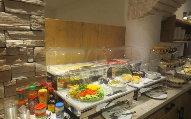 Hotel Alp Inn