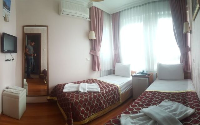 Hotel Akcinar