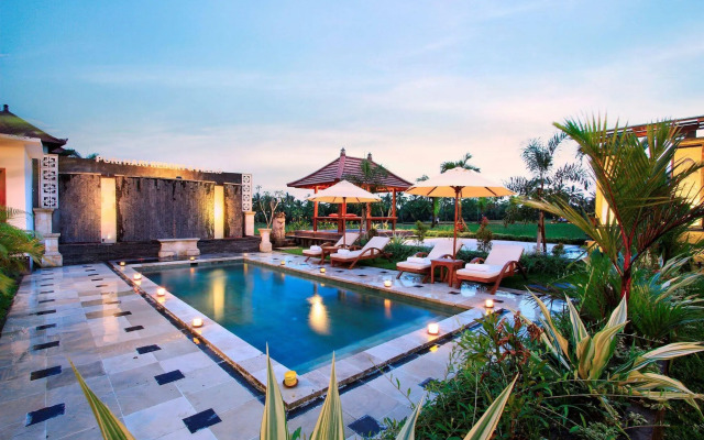 Puri Hari Resort and Villas