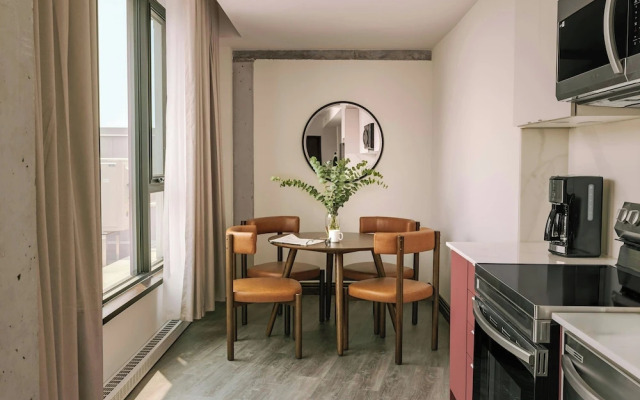 Sonder by Marriott Bonvoy Lambert Apartments Old Montreal