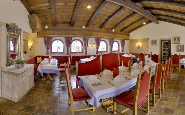 Hotel Zum Jungen Römer