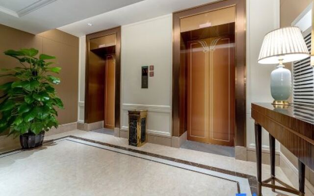 Vienna Hotel Qingyuan Lianjiang Road