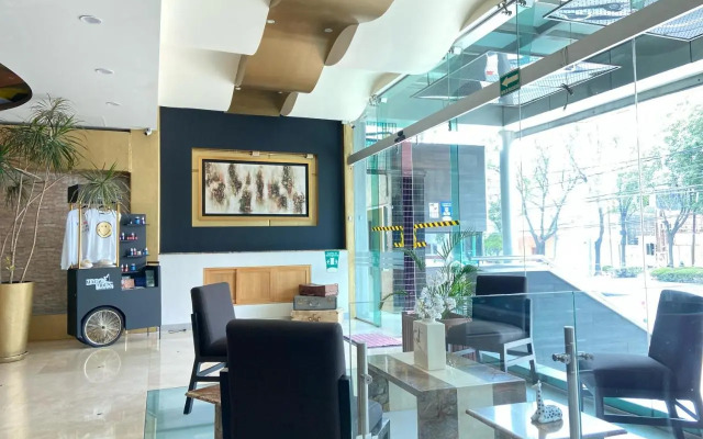Increíble loft con fast wifi 4