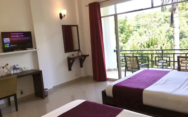 Kandy Rivers Edge Nature Resort