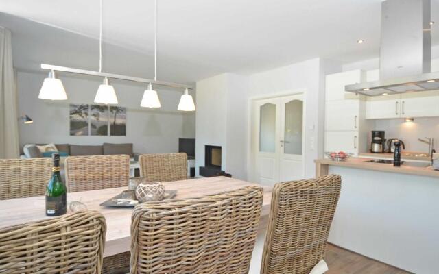 Reethus am Strand - House Half 1