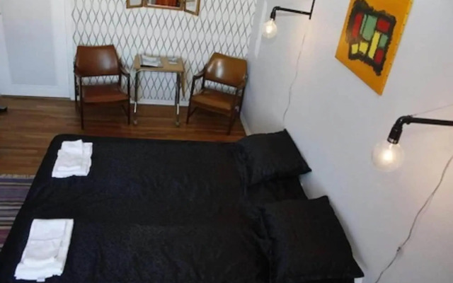 Hotel 1016 Olav Digre