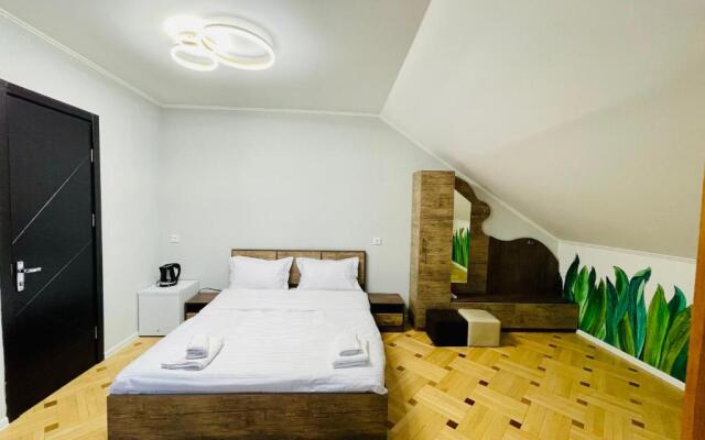 Quality Inn Tbilisi