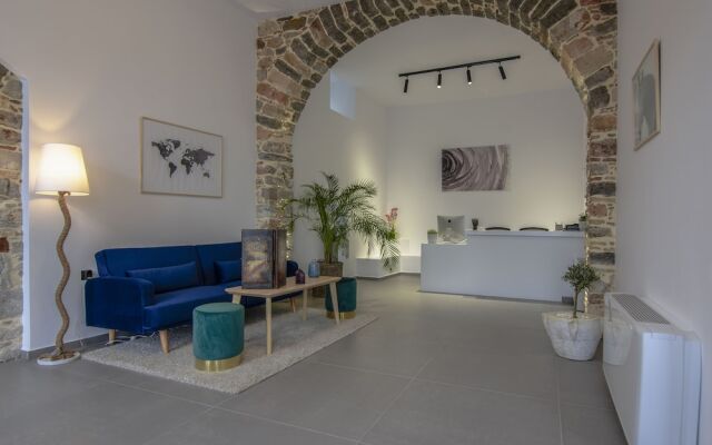 Impero Nafplio Hotel & Suites