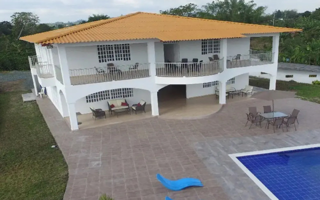 Finca Vacacional Privada Eje Cafetero