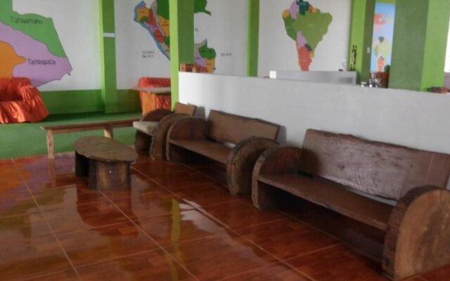 Tambopata Hostel