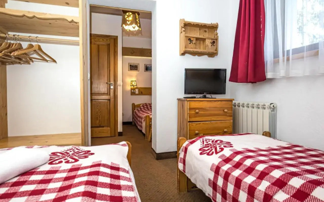 Tatra House Residence