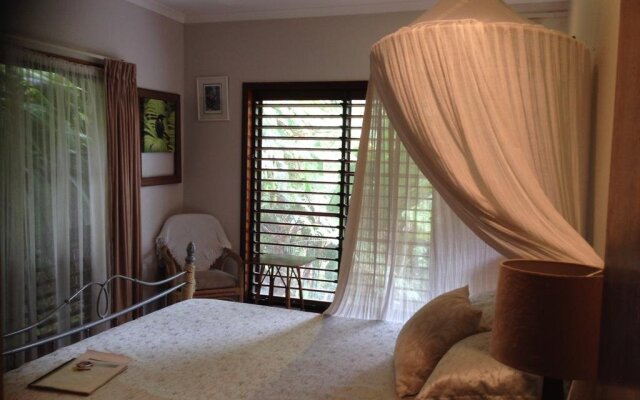 Mossman Gorge Bed and Breakfast