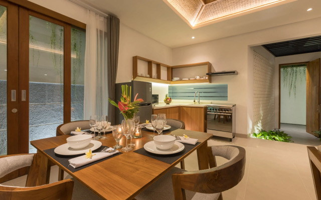 Taman Bali Villa AR Seminyak
