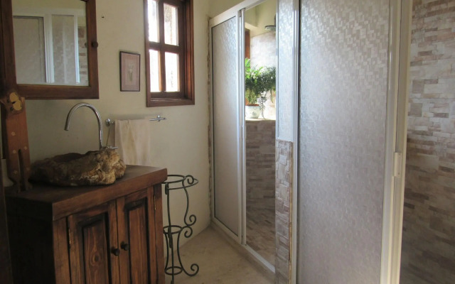 Hotel Boutique Castillo de Piedras Vivas
