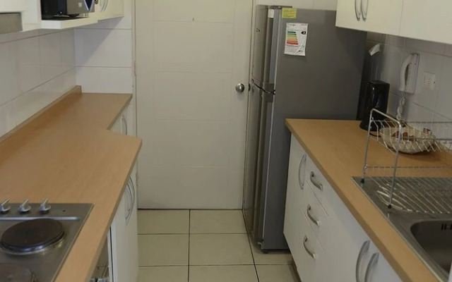 Santa Rosa departamento amoblado