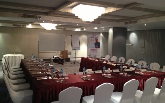Al Manzil Hotel Bahrain