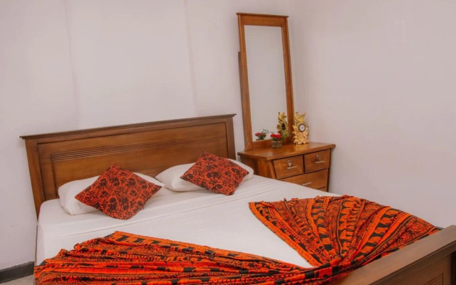 Kandy holiday bungalow
