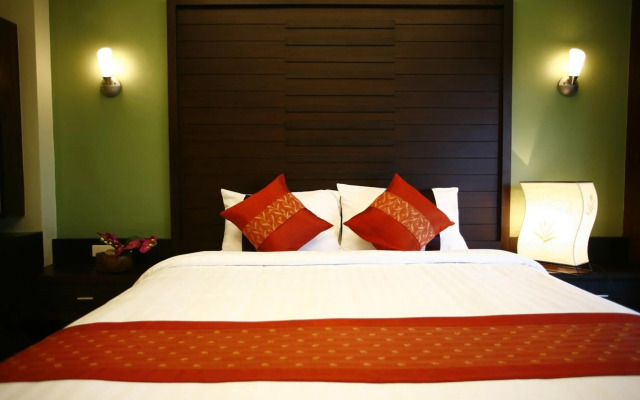 Lamoon Lamai Residence