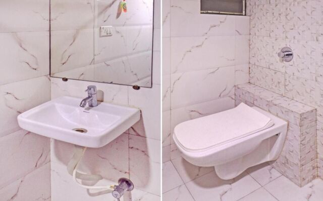Itsy By Treebo - Radhe Residency