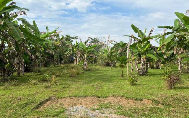 Rak Suan Homestay รักสวนโฮมสเตย์