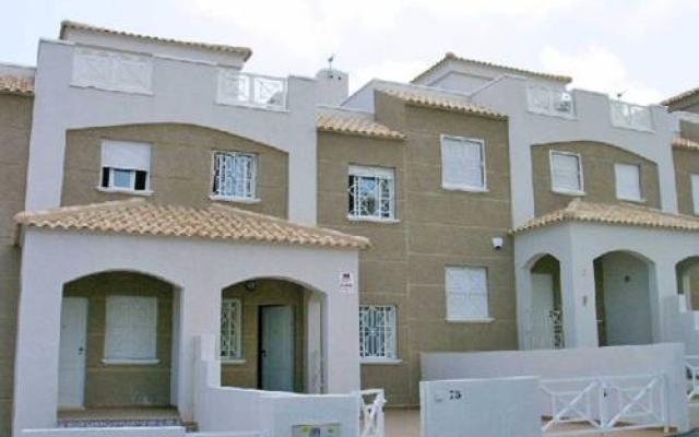 Holiday home Altos de la Bahia