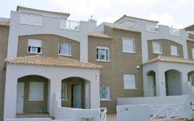 Townhouse premium Altos de la Bahia