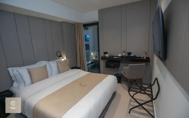 Central Inn Hotel