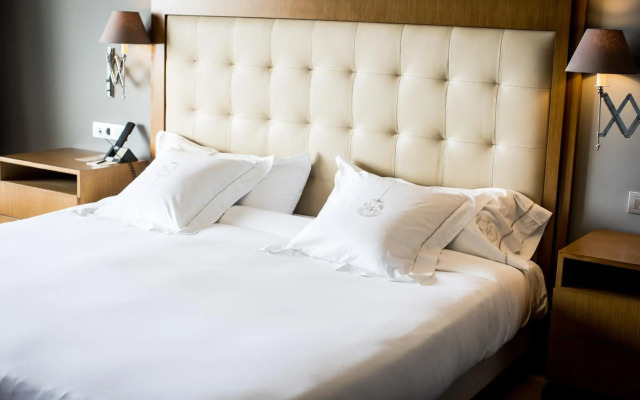 Pazo Los Escudos Hotel And Spa Resort