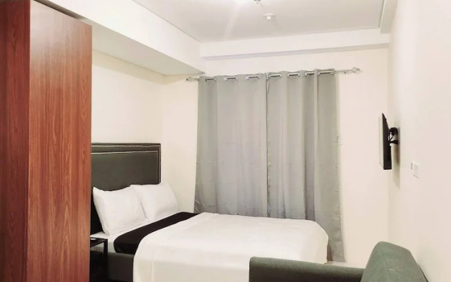 Staycation Near Burnham Park